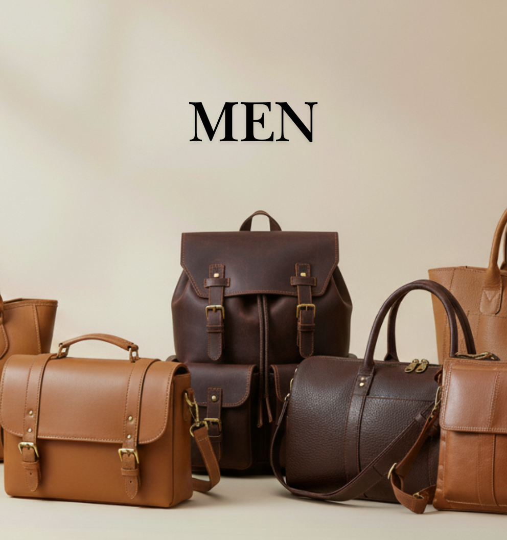 Men Bags
