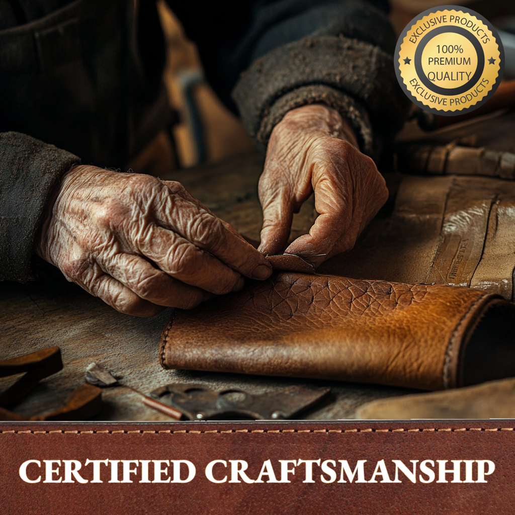 Women’s Brown Leather Hobo Shoulder Bag – Muriel’s Vintage Charm Crossbody Handbag